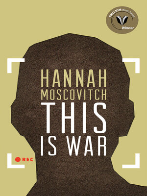 cover image of This Is War